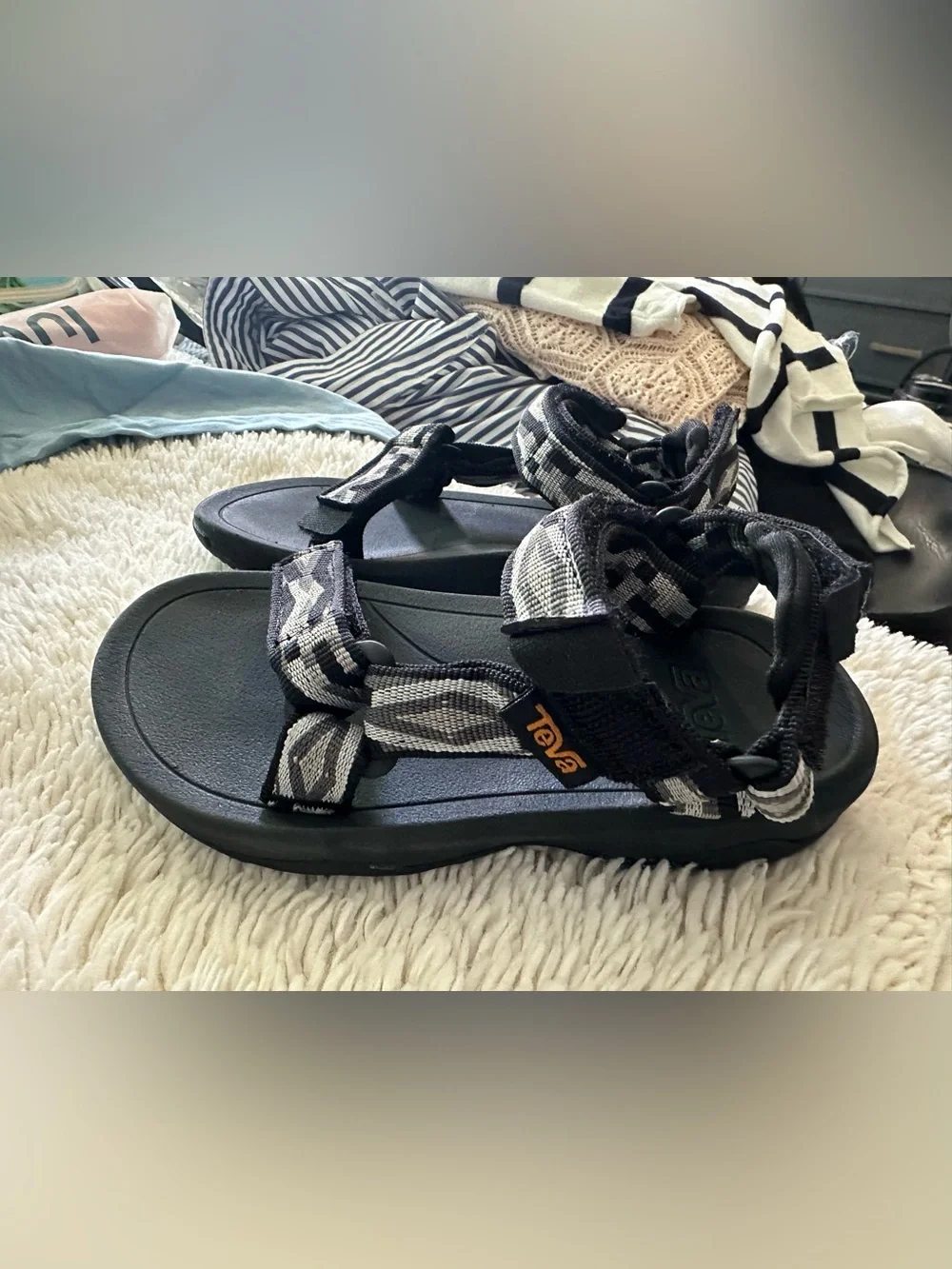 Teva durable kids